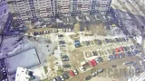Webcam on Novy Boulevard, Dolgoprudny