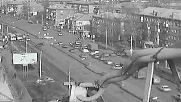 Webcam on Partizan Zheleznyak (Zenit)