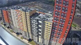 Webcam of the residential complex «Pekhra», building 1, Balashikha (Balashikha, Russia)