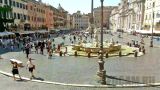 Piazza Navona Webcam