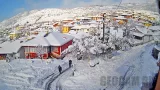Webcam in Pinarbeyli village, Turkey (Pinarbeyli, Turkey)