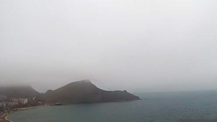 Provato Bay Webcam