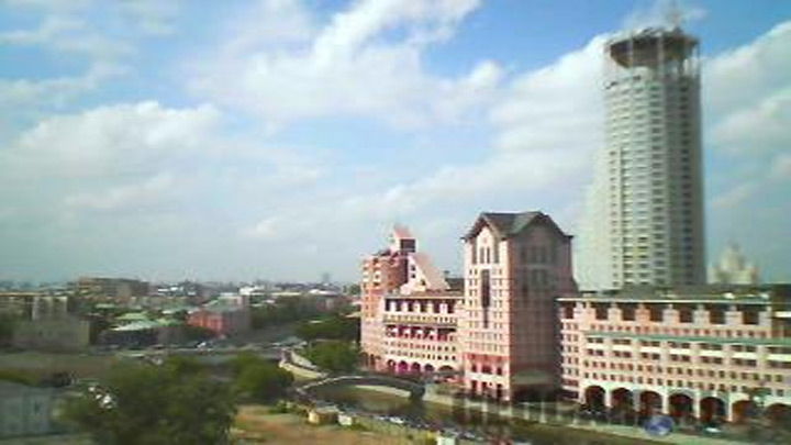Red Hills Webcam