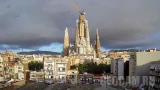Sagrada Familia webcam, Barcelona