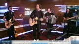 Веб-камера в студии «Радио Шансон»