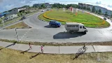 Веб-камера на Сибирской улице, Пойковский