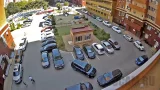 Веб-камера ЖК «Смоленский», Краснодар (Краснодар, Россия)