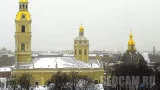 Live broadcast from different webcams in Saint Petersburg, Russia (Saint Petersburg, Russia)