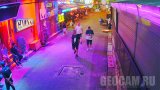 Веб-камера кафе «Sweet Soul Cafe», Самуи, Таиланд