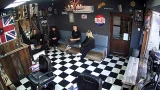 The Barber Shop Webcam, Buckingham