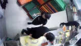 Webcam in the pizzeria «Dodo Pizza» on Maurice Thorez Street, Samara (Samara, Russia)