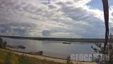 Веб-камера с видм на реку Уса, Парма (Парма, Россия)