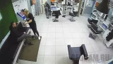 Веб-камера в парикмахерской «Юность», Дзержинск (Дзержинск, Россия)