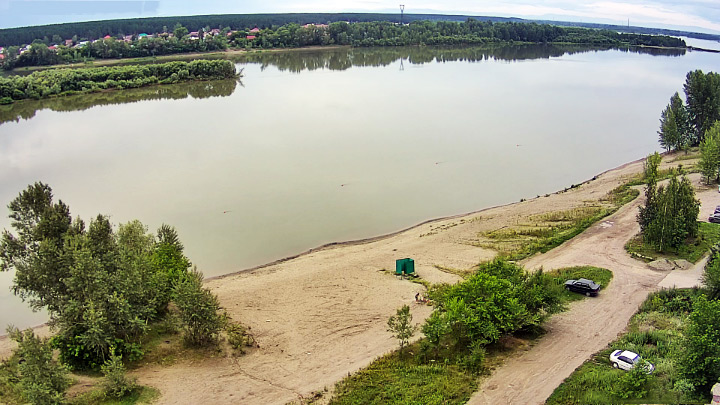 Зеленый Клин Фото