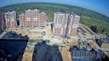 Webcam of the residential complex «Novaya Alekseevskaya Roscha», Balashikha (Balashikha, Russia)